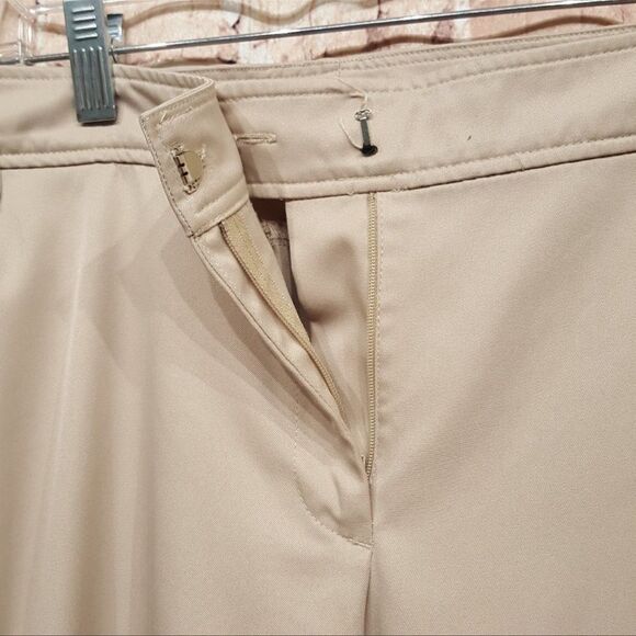 Izod XFG Cool FX Capris - Picture 8 of 8